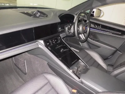 PORSCHE OTHER