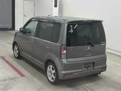 Mitsubishi eK Sport