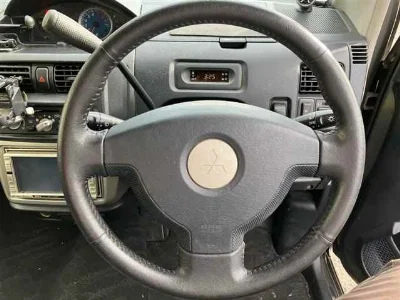 Mitsubishi eK Sport