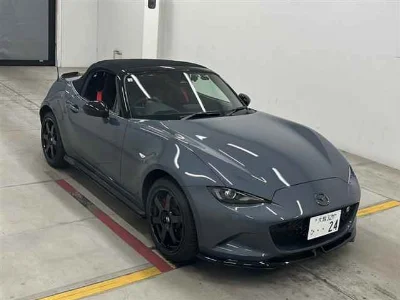 MAZDA ROADSTER