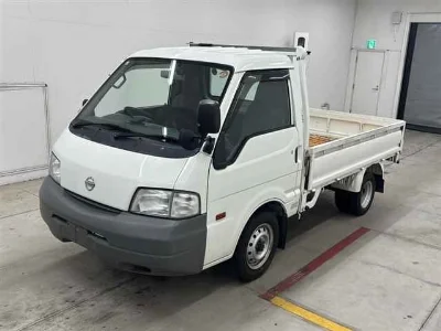 NISSAN VANETTE TRUCK