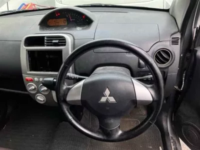MITSUBISHI TOPPO