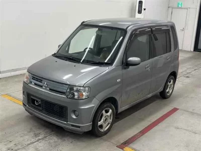 MITSUBISHI TOPPO