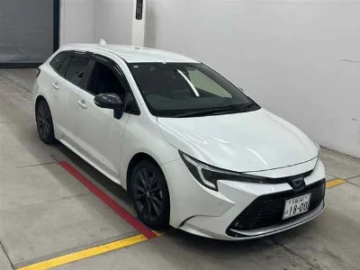 Toyota Corolla Touring Sports