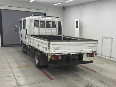 MAZDA TITAN