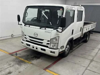 MAZDA TITAN