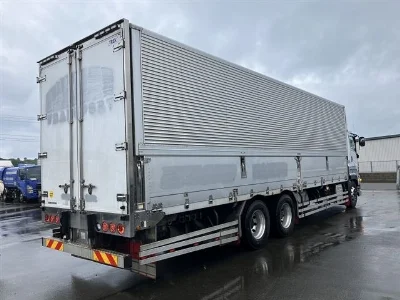 ISUZU OTHER