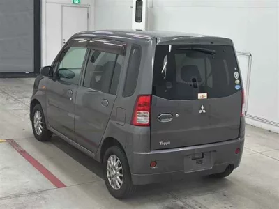 MITSUBISHI TOPPO