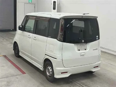 SUZUKI PALETTE