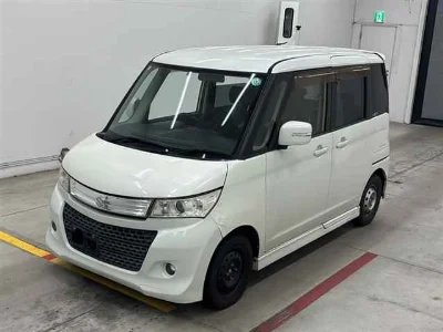 SUZUKI PALETTE