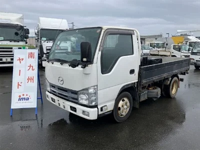 MAZDA TITAN