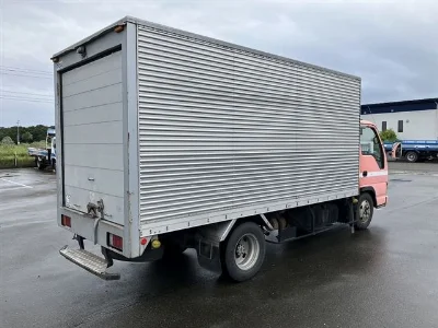 NISSAN DIESEL (UD) CONDOR
