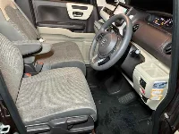 Цена авто Honda N-Box с аукционов Японии, номер кузова JF4, пробег 104 000, оценка 13