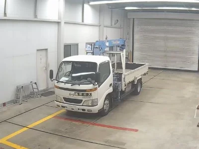 HINO DUTRO