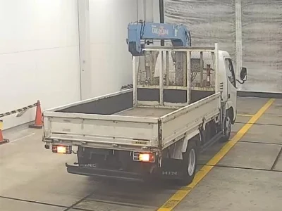 HINO DUTRO