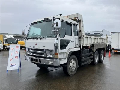 MITSUBISHI FUSO