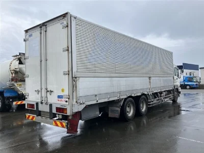 ISUZU OTHER