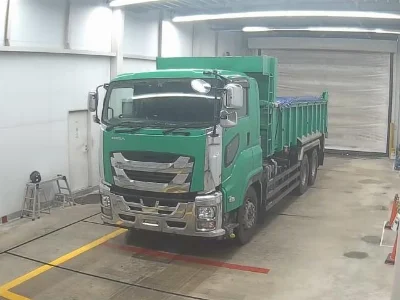 ISUZU OTHER