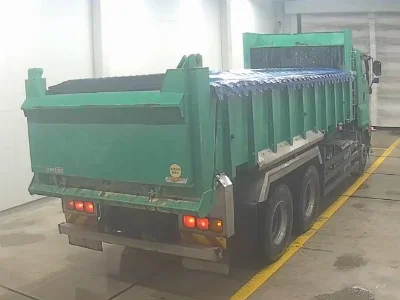 ISUZU OTHER