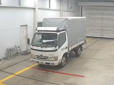HINO DUTRO