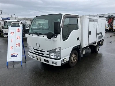 MAZDA TITAN