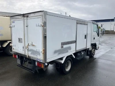 MAZDA TITAN