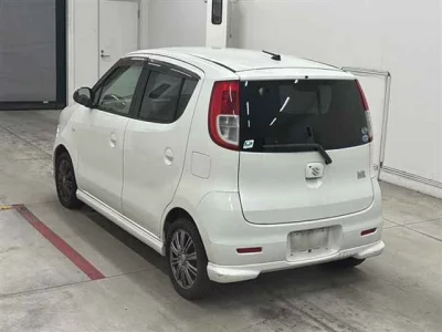 SUZUKI MRWAGON