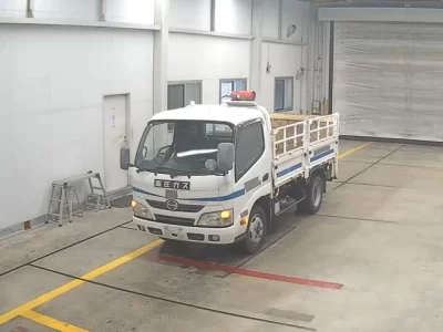 HINO DUTRO