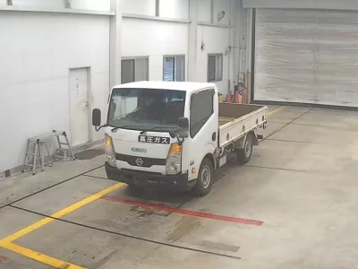 NISSAN ATLAS