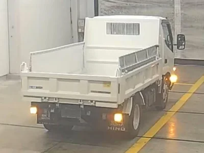 HINO DUTRO
