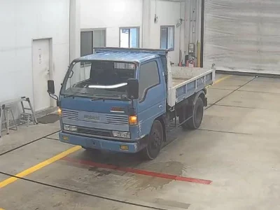 MAZDA TITAN