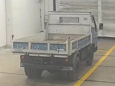 MAZDA TITAN