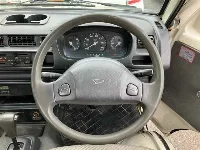 Цена авто Daihatsu Hijet Truck с аукционов Японии, номер кузова S200P, пробег 104 000, оценка 6