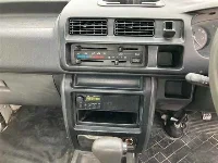 Цена авто Daihatsu Hijet Truck с аукционов Японии, номер кузова S200P, пробег 104 000, оценка 6