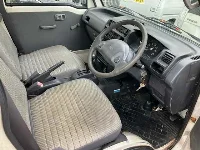 Цена авто Daihatsu Hijet Truck с аукционов Японии, номер кузова S200P, пробег 104 000, оценка 6