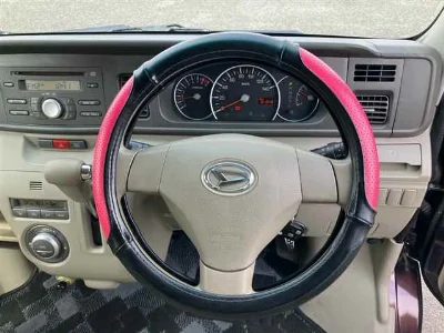 DAIHATSU ATRAI WAGON