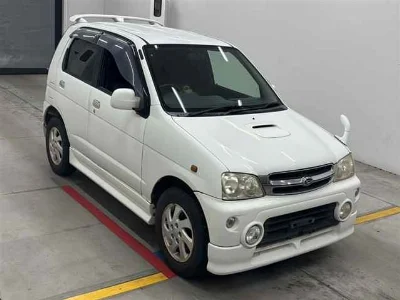 DAIHATSU TERIOS KID