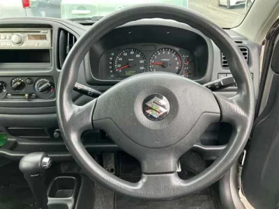 SUZUKI KEI