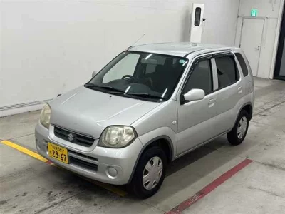 SUZUKI KEI