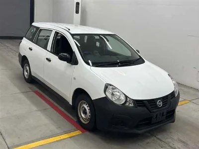 NISSAN NV150 AD