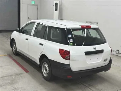 NISSAN NV150 AD