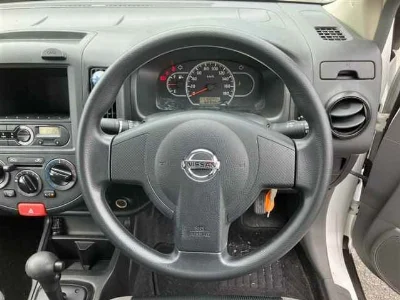 NISSAN NV150 AD
