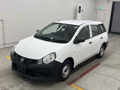 NISSAN NV150 AD