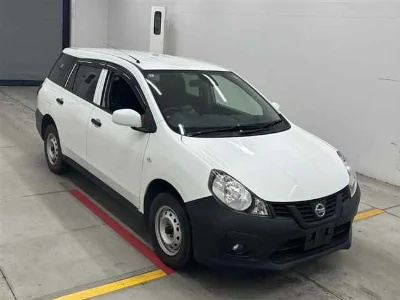 NISSAN NV150 AD