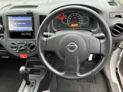 NISSAN NV150 AD