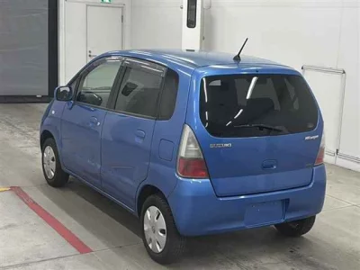 SUZUKI MRWAGON