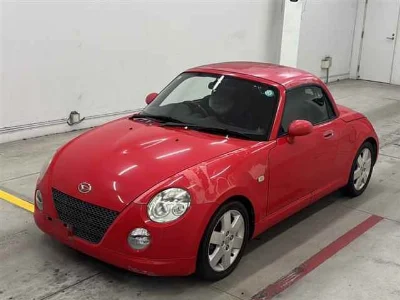 DAIHATSU COPEN