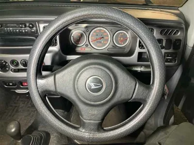 DAIHATSU ATRAI WAGON