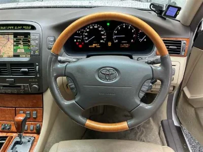 TOYOTA CELSIOR