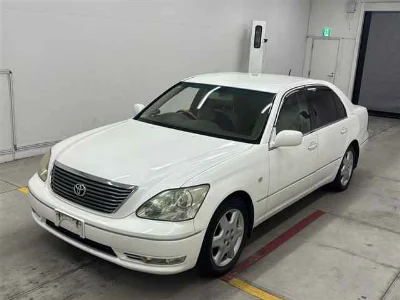 TOYOTA CELSIOR